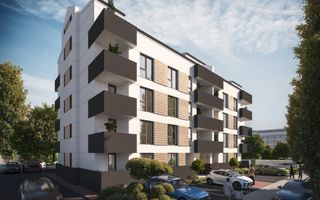Garsoniera Militari Residence aprilie 2026 - Poză 1