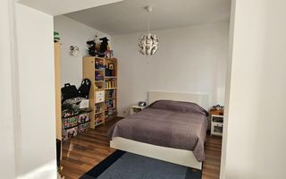 Vila individuala, P+1+M, 4 camere, Parcul Carol, Eroii Revolutiei - Poză 12