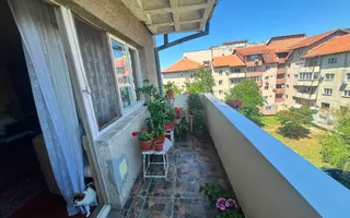 OCAZIE!!! Apartament cu 2 camere de vânzare in zona Sagului, Timișoara - Poză 16