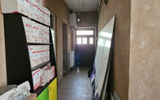 Spațiu birouri, UltraCentral, Piața Mihai Viteazul, Piața Muzeului - Poză 9