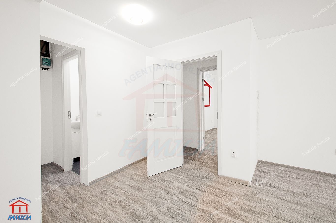 Vanzare spatiu comercial in Galati, str Gheroghe Doja, renovat - Poză 2