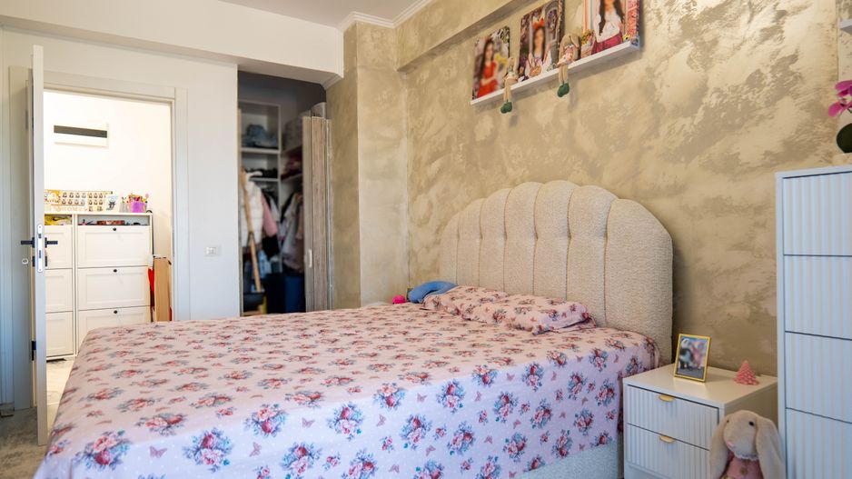 Apartament 2 camere,  construit 2023-amenajat 2026.  Vitan-Barzesti, - Poză 21