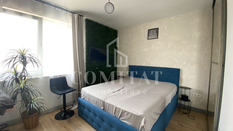 Apartament cu 2 camere | Finisaje moderne | Zona Eroilor - Florești - Poză 5