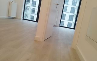 Studio de închiriat în Silk District Iași | Parcare inclusă | Aer condiționat - Poză 4