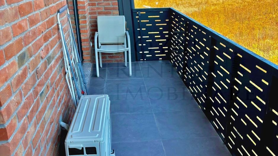 Apartament 2 camere |  Modern, etaj 2, | Parcare inclusă - Poză 7