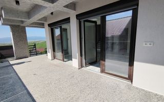 Casa moderna 4 camere, garaj, pivnita  Sibiu, Sura Mare - Poză 19