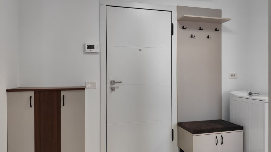 Apartament cu 2 camere de inchiriat, in Prima Arena, Iosia Sud, Oradea - Poză 16