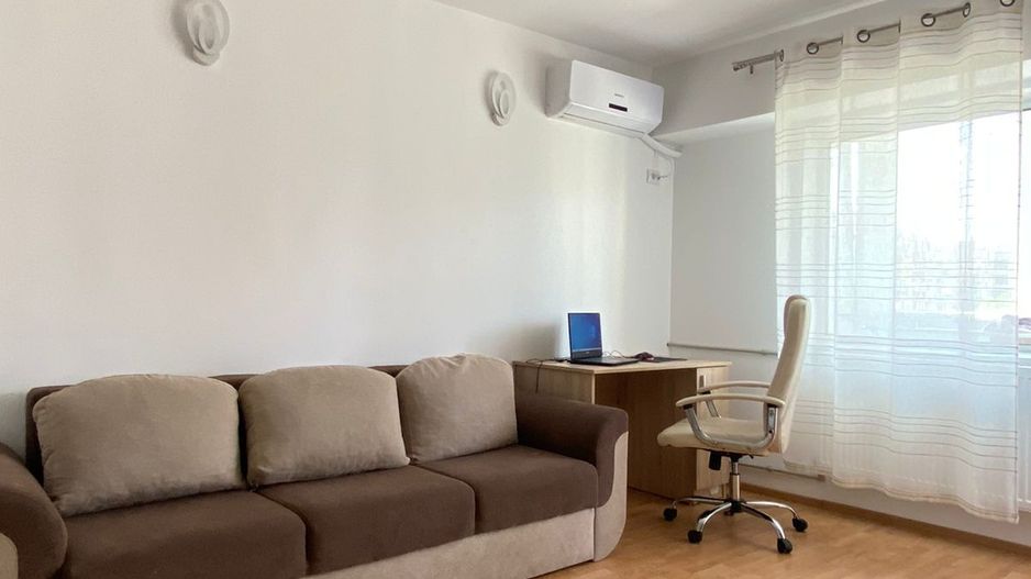 GARSONIERA 13 SEPTEMBRIE, PET-FRIENDLY, BUCATARIE INCHISA, MODERN - Poză 16