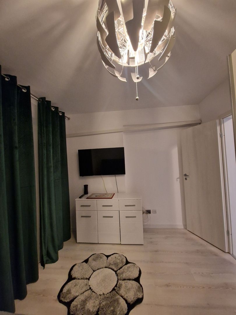 Apartament 2 camere Metalurgiei-Drumul Binelui-Parcare inclusa - Poză 5