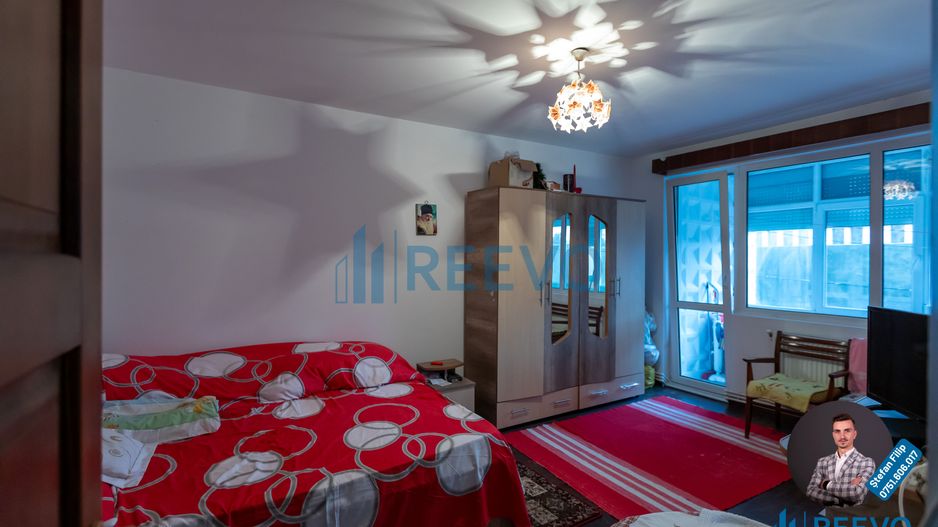 Garsonieră de vânzare, Str. Gării - Poză 1