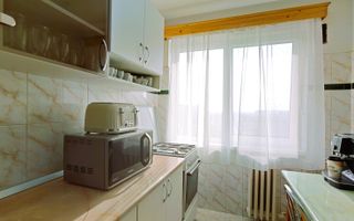 Vanzare apartament doua camere, Drumul Taberei-Parc Moghiors, metrou - Poză 7