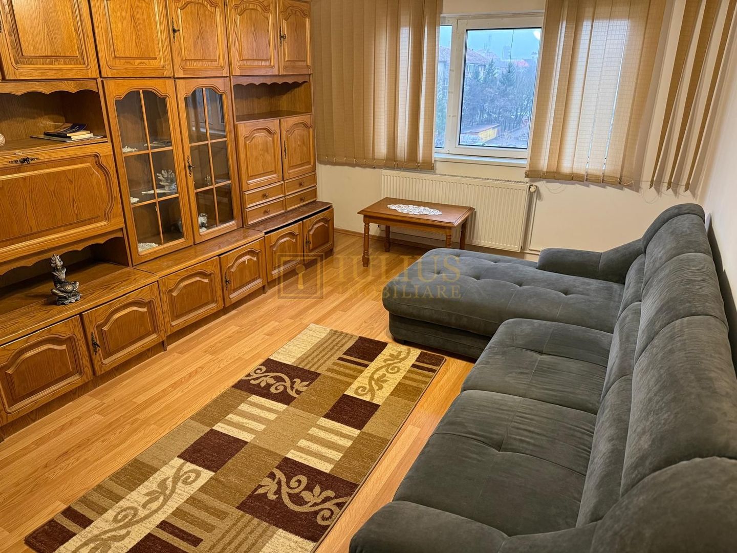 3 camere,  zona Lunei-Complexul Studentesc, la 3 minute de facultatea FEAA - Poză 5