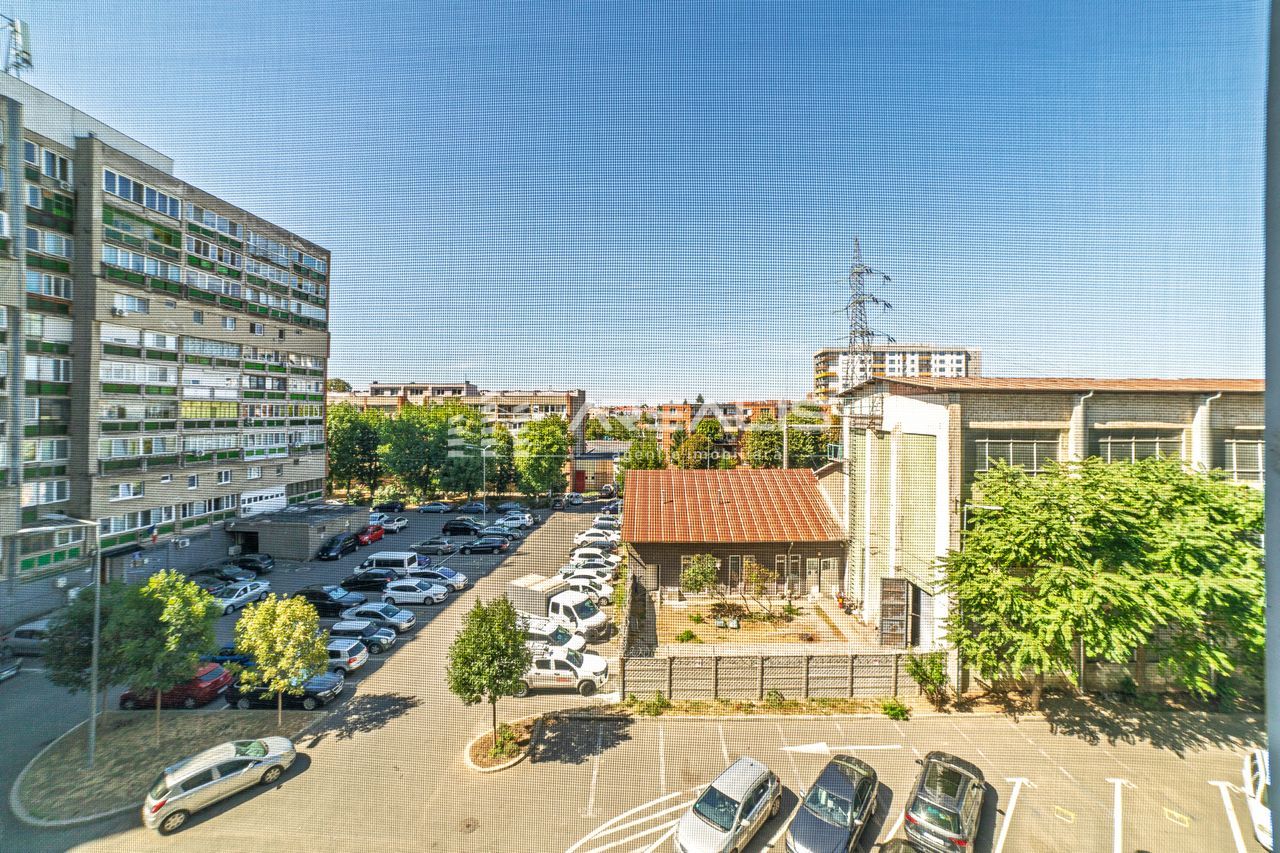 Apartament 3 camere tip Samantha, zona Polivalentă - Poză 12