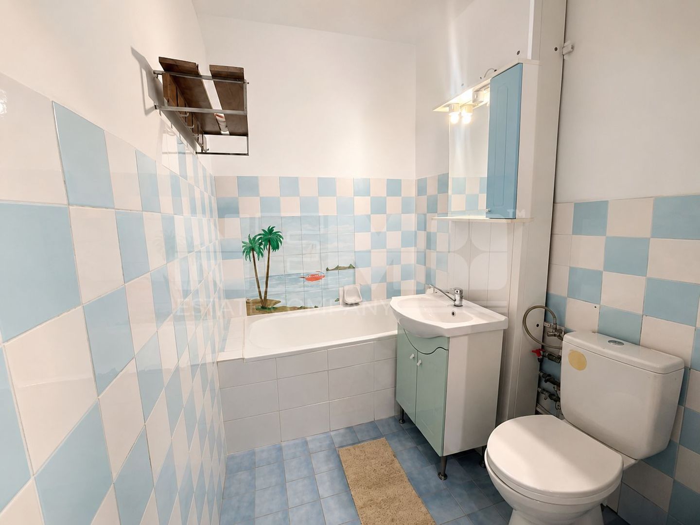 APARTAMENT 2 CAMERE | ETAJ 3 | 55 MP | ZONA EXCELENTĂ | RADAUTI - Poză 10