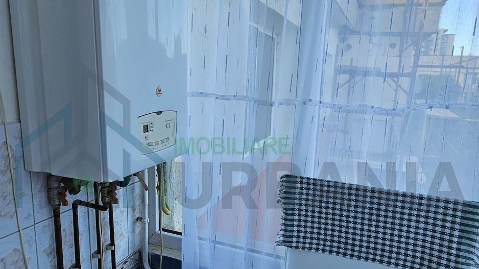 Apartament 2 camere decomandat, Dacia – Aleea Columnei, 44 mp, etaj 4/4 - Poză 4
