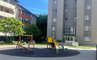 2 camere 2020 centrala proprie - Evocasa Optima Metrou 1 Decembrie - Poză 6