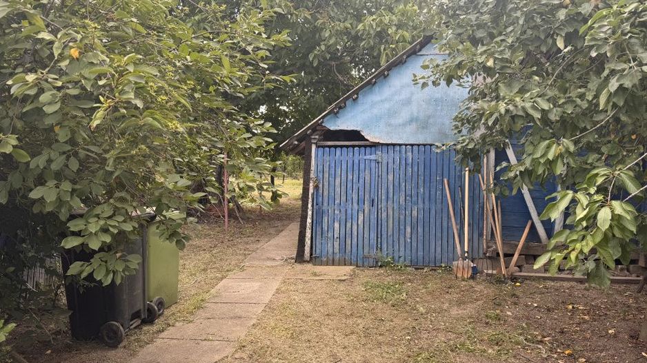Casa traditionala+teren 1172mp intravilan in Lunca Corbului, Arges - Poză 6