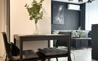 Apartament 2 camere | Parcare subterana | Sophia Residence | Buna Ziua - Poză 8