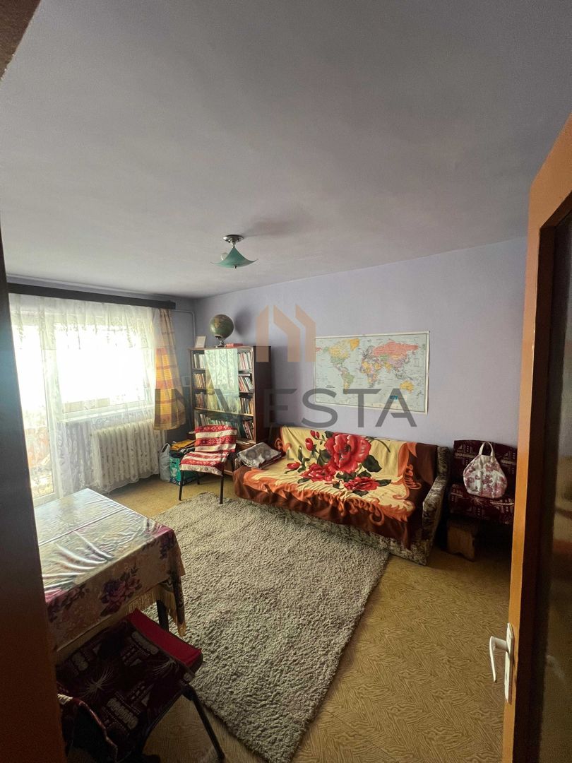 Oportunitate de investitie! 2 camere in Manastur, zona la Terenuri! - Poză 2