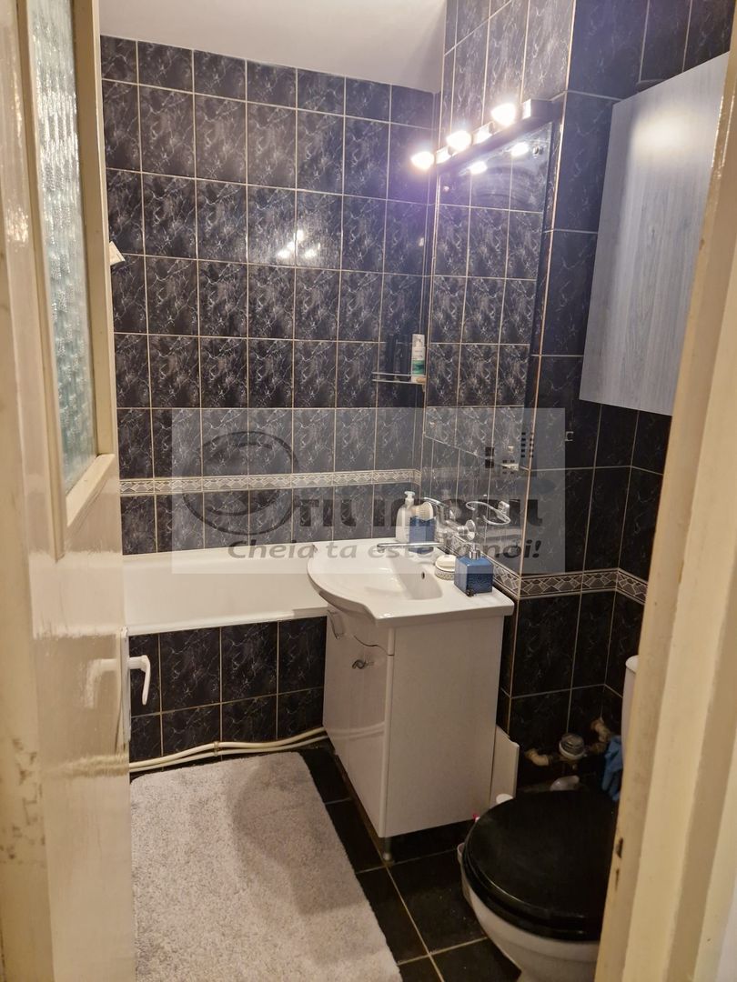 Apartament 4 camere, D, et.2, 76mp utili,  Bul. Chimiei-Metalurgie - Poză 12