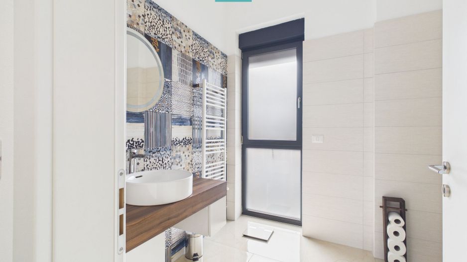 Penthouse premium, 4 camere, mobilat, 2 balcoane - Poză 21