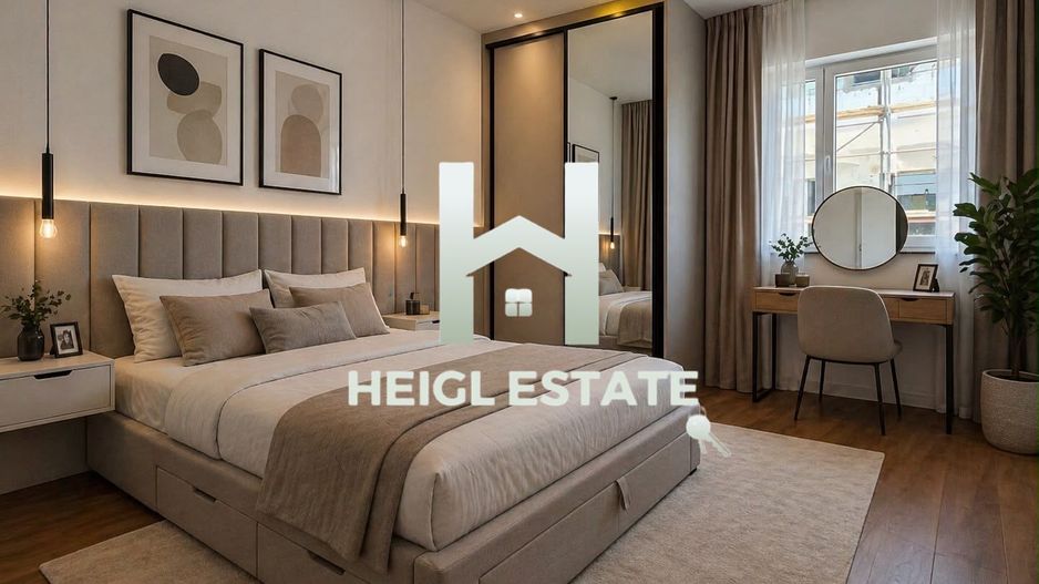 Apartament 2 camere de vânzare, Giroc - Poză 6