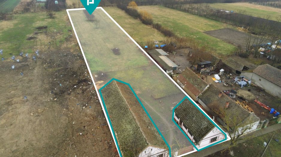 Teren  3442 mp Padureni - Poză 2