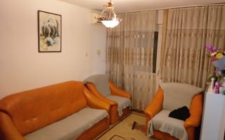 Apartament 2 camere, 45 mp, etaj 3/4, zona Piața Chirilă - Str. Stejar, Liteni - Poză 3