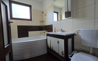 Duplex 4 camere 108 mp zona Terra - Poză 8