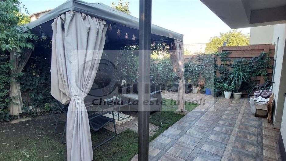 CASA TIP TRIPLEX ZONA VISANI 114MP  MOBILAT SI UTILAT 155,000 € - Poză 4
