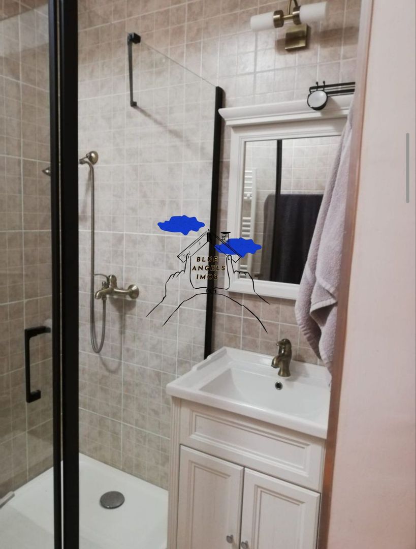 Apartament de 2 camere - Tractorul - Brasov - Poză 8