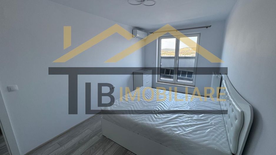Apartament cu 3 camere, 70mp,  parcare, terasa, Zona Maurer - Poză 5