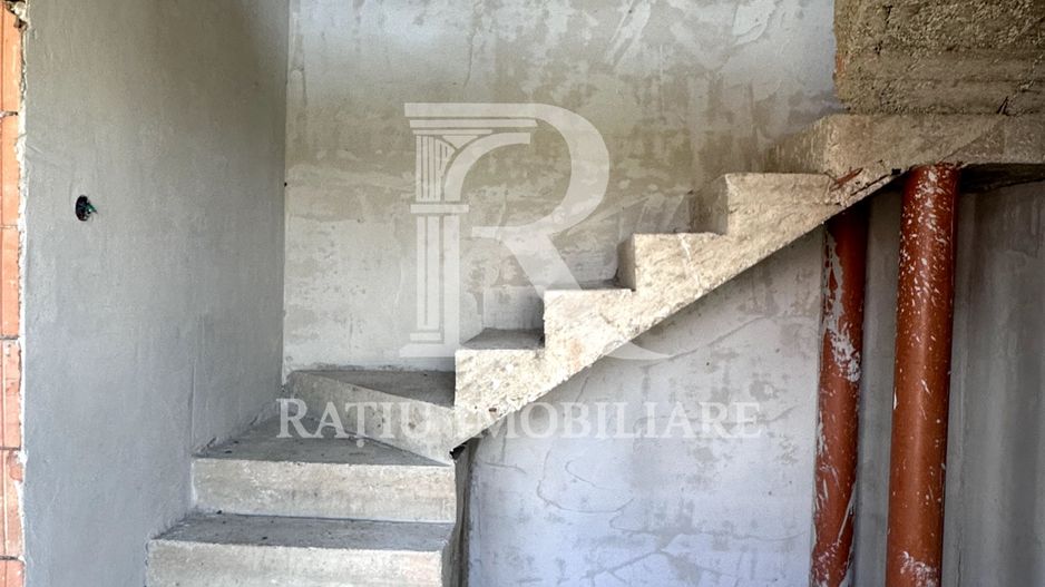 Casa semifinisata | Leș | Bihor - Poză 12