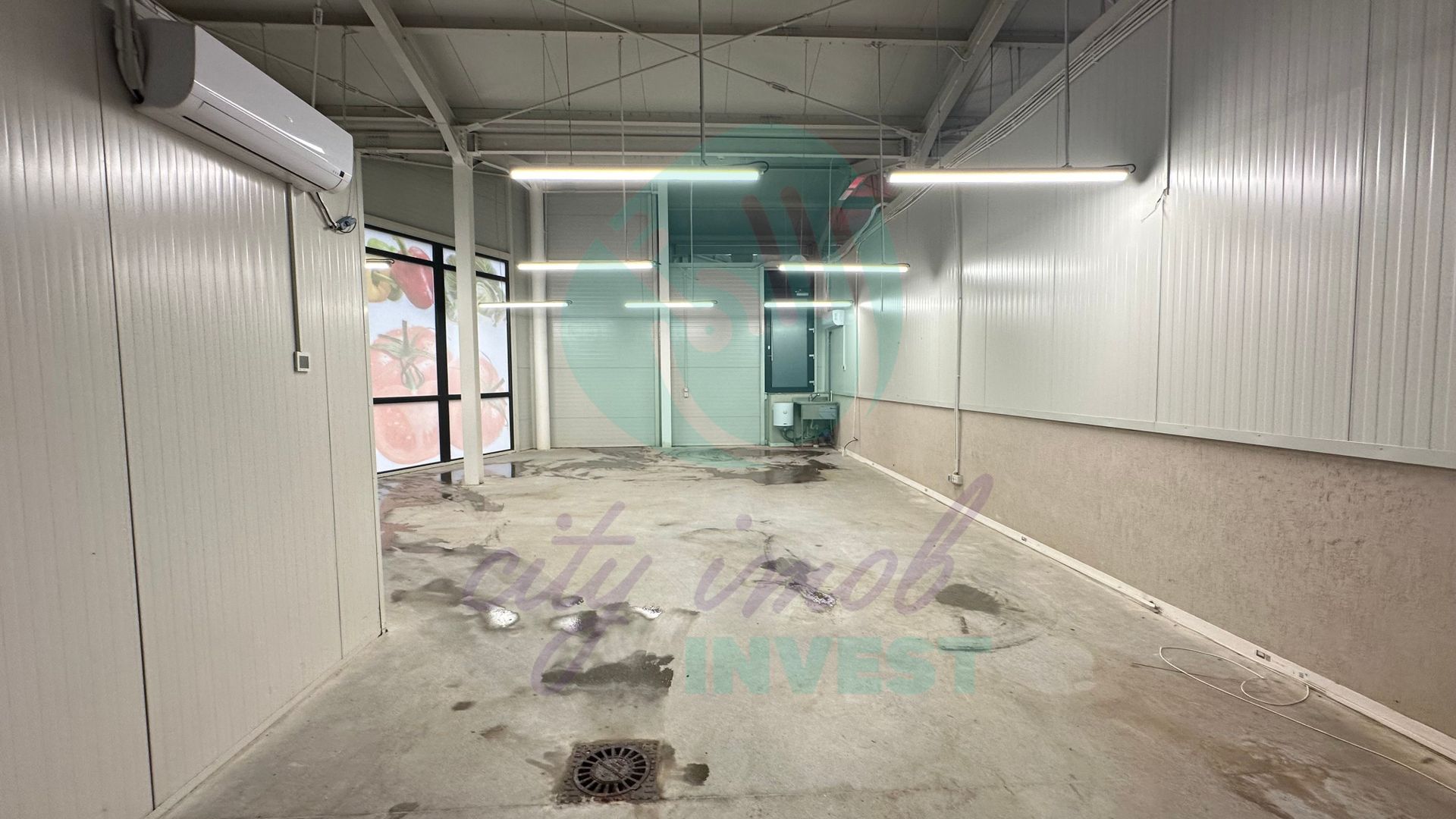 Spatii comerciale de inchiriat in PIATA DELFINULUI - Poză 3