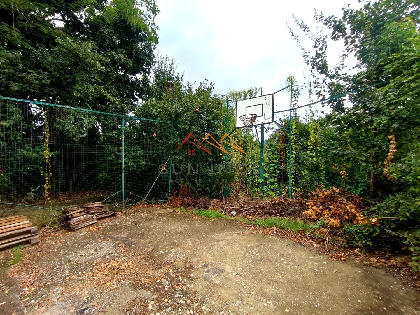 CASĂ DE VACANȚĂ DE VÂNZARE | TELEGA | 1.006 MP TEREN | 85.000 euro - Poză 18