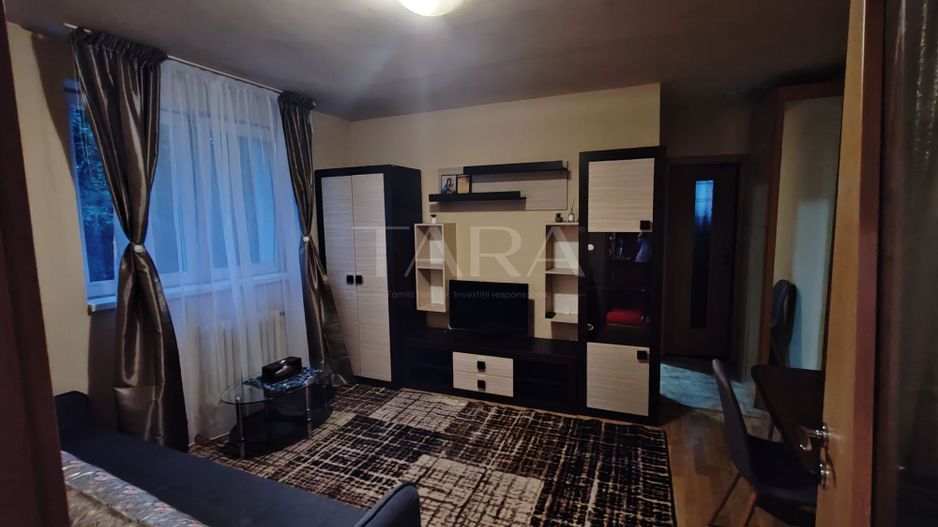 Apartament cu 2 camere, mobilat și utilat, Gheorgheni. - Poză 2