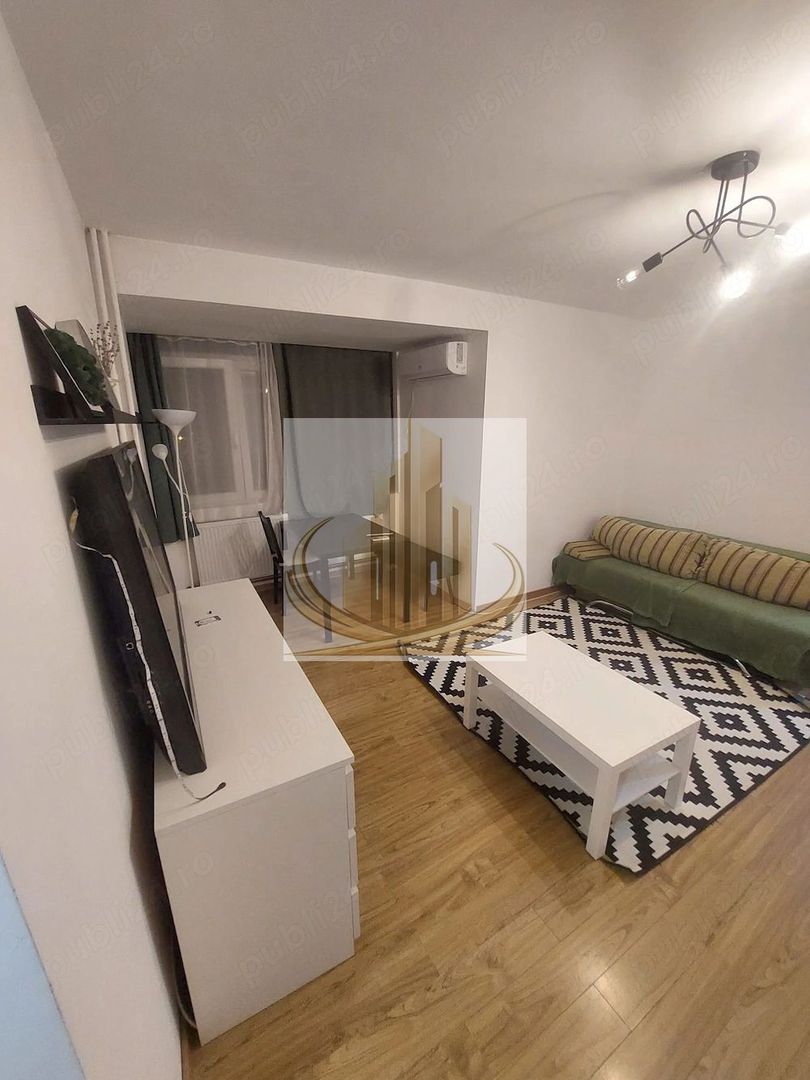 2 Cam, Renovat Complet, Etaj 1 | Zona Brâncoveanu | Ideal investitie - Poză 3