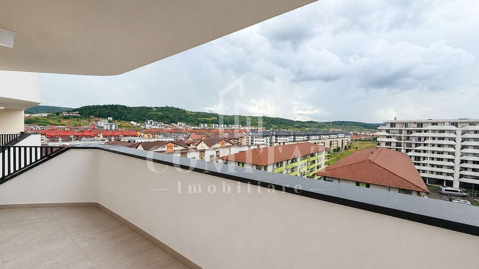 Apartamnet la cheie | Etaj intermediar | Zona Eroilor Floresti - Poză 11