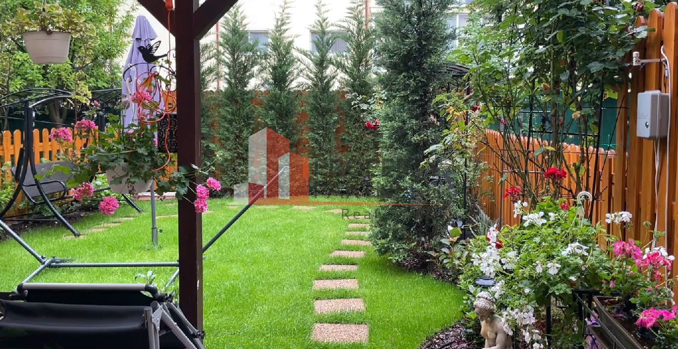 Vila 5 camere Domus Pipera, amenajata premium - Poză 1