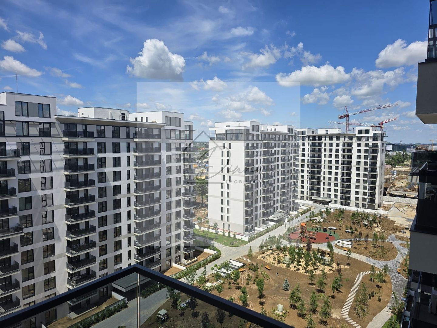 Nusco City2 I Mutare imediata I B2B I COMISION 0% I ULTIMELE 2 UNITATI - Poză 15