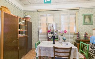 Casă din cărămidă 6 camere – Ineu - Poză 10