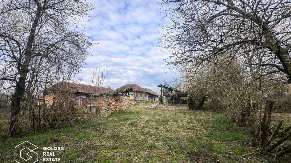 Casă cu teren generos 1.944 mp, Măgulicea, Vârfurile - Poză 16