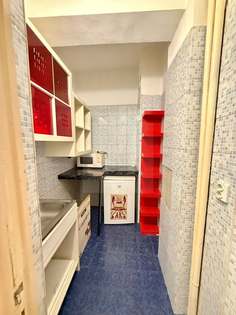 2 camere I Universitate | Balcon deschis | Creditabil - Poză 12