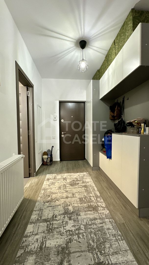 Apartament modern și luminos | decomandat | parcare subterana - Poză 6