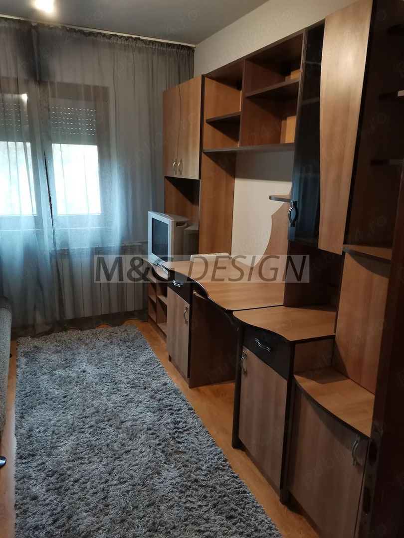 Apartament  4 camere zona Dacia etaj 3 - Poză 1