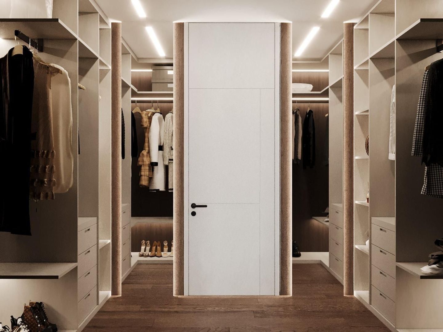 Proiect rezidențial 18 vile Tunari (stadiu avansat) - Poză 36