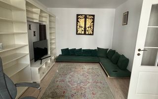 2 camere eficient impartite vis-a-vis de PARC - Poză 1