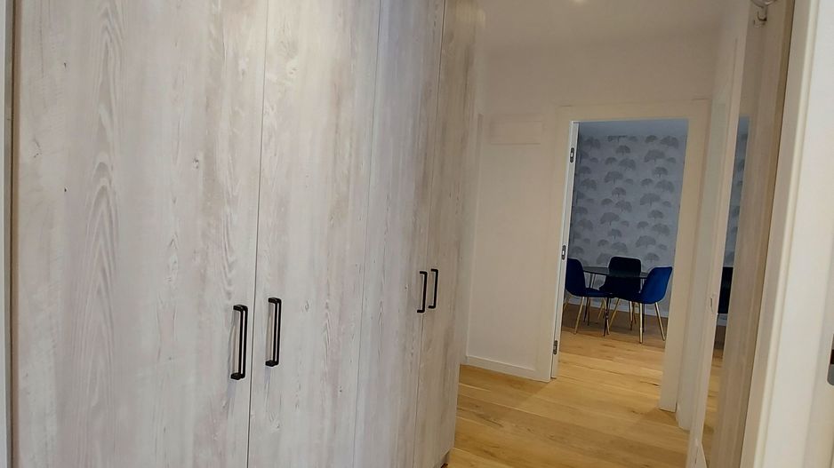 2 Camere + Parcare, Nusco City, Aviatiei, Promenada, PIPERA, Herastrau - Poză 10