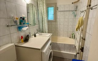 3 decomandate - 64mp - centrala proprie - parter - Brazda lui Novac - Poză 9