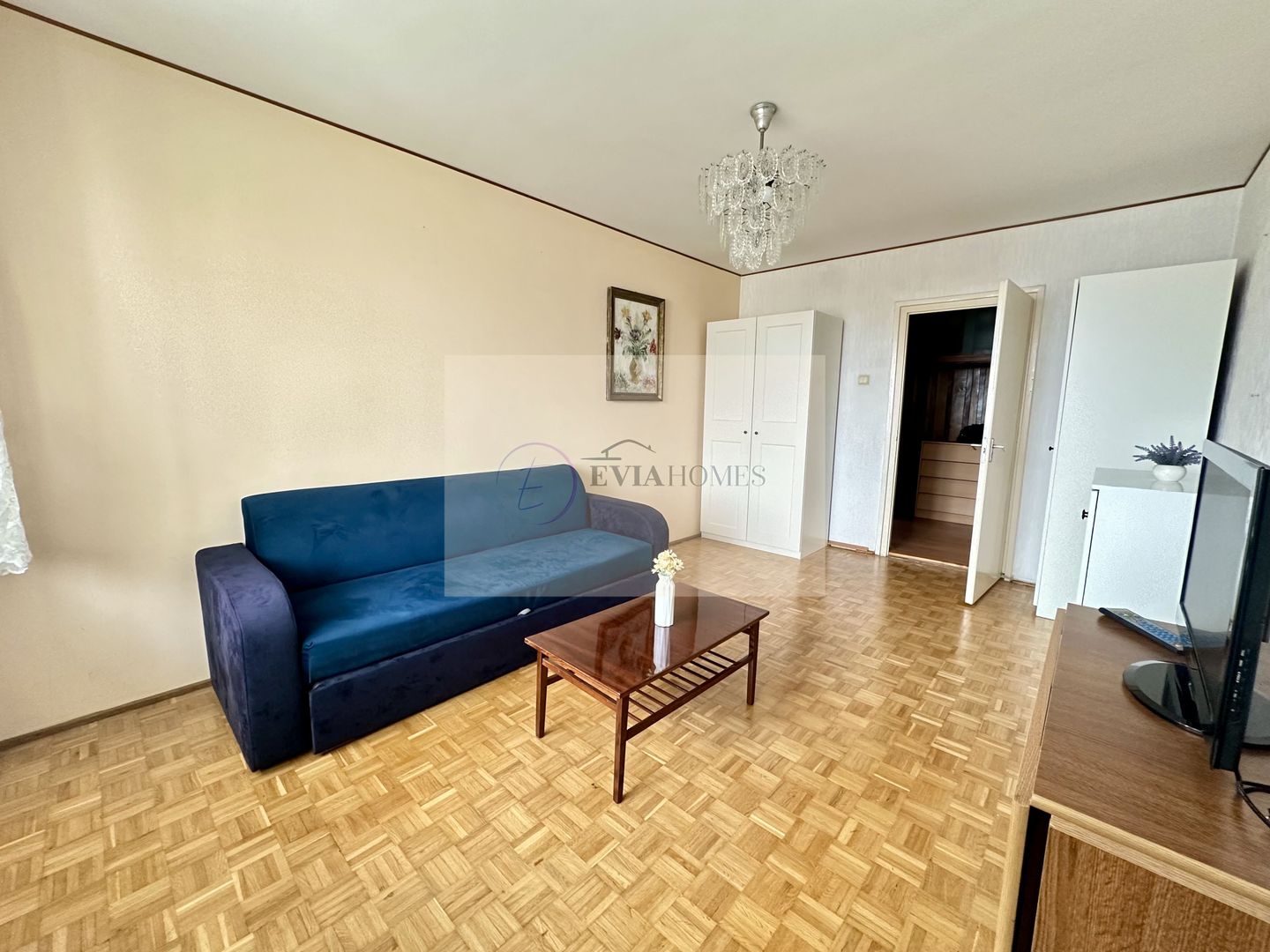 Zona Iulius Mall/2 balcoane/Parcare inclusă - Poză 1